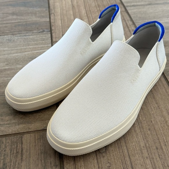 New Rothy’s The City Slip On Sneaker Women’s size 9.5 - Picture 2 of 11